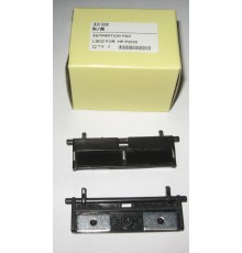Rm1-6397-Тормозная площадка(накладка) из кассеты HP  P2035